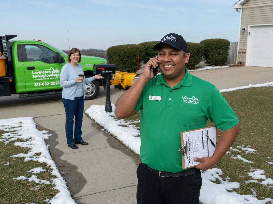 Lawn Care Services By Expert Landscaper Balsam Grove, NC FAQs